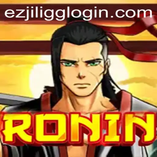 Discovering Ronin: A Deep Dive into the Game with EZJILI.GG