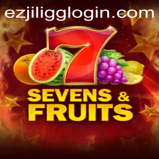 A Thrilling Dive into SevensFruits: The Fruitful World of EZJILI.GG