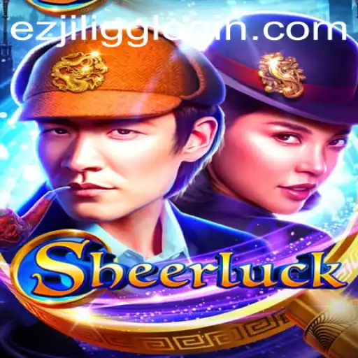 Discover the Intriguing World of Sheerluck: A New Gaming Adventure from EZJILI.GG