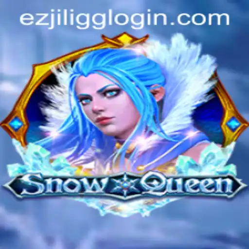 SnowQueen: A Magical Gaming Experience with EZJILI.GG
