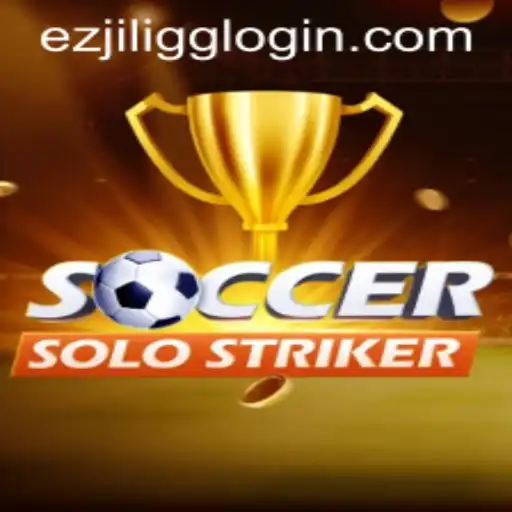 SoccerSoloStriker: A New Dimension in Virtual Soccer