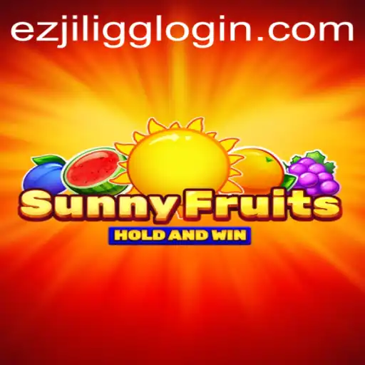 Exploring the Vibrant World of SunnyFruits by EZJILI.GG