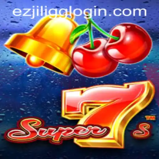 Explore the Thrilling World of Super7s Game at EZJILI.GG