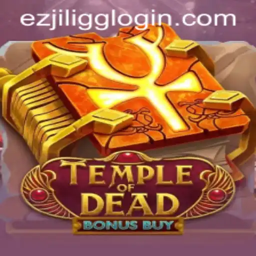 TempleofDeadBonusBuy: A Thrilling Expedition Into Ancient Mysteries