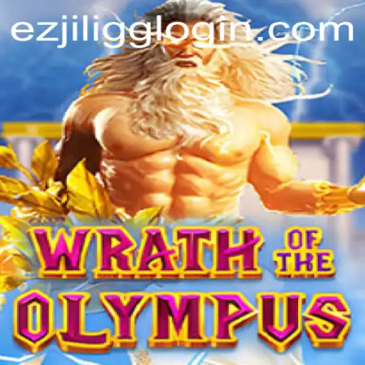 Unleashing the Power of Wrath of Olympus: A Thrilling New Experience